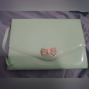 Ted Baker Clutch